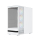 MODECOM Volcano AQ100 ARGB White - 1583205 - zdjęcie 3